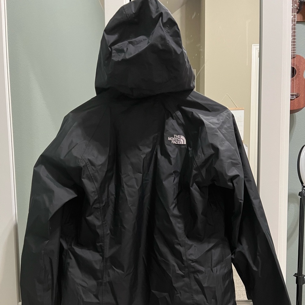 The North Face Rain Jacket
